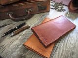 Best Type Of Leather for Wallets Long Wallet Type A Craftsmangus Leather Crafts Workshop