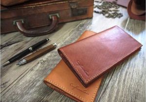 Best Type Of Leather for Wallets Long Wallet Type A Craftsmangus Leather Crafts Workshop