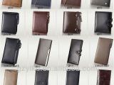 Best Type Of Leather for Wallets wholesale Types Of Mens Wallets Genuine Leather Buy