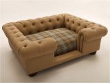 Best Type Of Leather sofa for Dogs Gallery Scott 39 S Of London Pet Bed Luxury Range