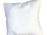 Best Type Of Pillow Stuffing Amazon Com Web Linens Inc 23 X23 Set Of 2 Pillow Inserts W
