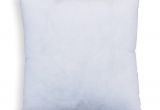 Best Type Of Pillow Stuffing Pillow Insert Square Non Woven Polyester Cover with Etsy