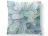 Best Type Of Pillow Stuffing Prickly Sweets Pillows by Dominiquevari On Pillows and Squares