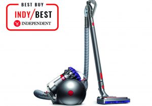 Best Vacuum for Dust Mite Allergies 10 Best Bagless Vacuum Cleaners the Independent