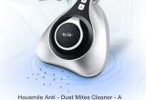 Best Vacuum for Dust Mite Allergies Amazon Com Housmile Upgraded Uv Anti Dustmite Vacuum Cleaner with