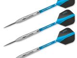 Best Value Steel Tip Darts Aero 23gr Model 53653