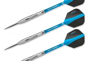 Best Value Steel Tip Darts Aero 23gr Model 53653