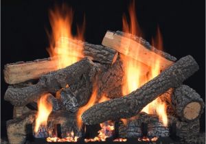 Best Vented Gas Logs Gas Logs