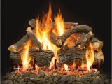 Best Vented Gas Logs Premium Gas Log Fireplace Log Sets Vented and Vent Free