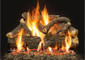 Best Vented Gas Logs Premium Gas Log Fireplace Log Sets Vented and Vent Free