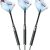 Best Weight for Steel Tip Darts the 3 Best Steel Tip Darts to Help You Advance In Your