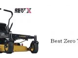 Best Zero Turn Mower Under 5000 Best Zero Turn Mower Under 5000 November 2018 Bestrevx