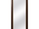 Better Homes and Gardens Black and Bronze Leaner Mirror Better Homes Gardens 27×62 Bronze Leaner Mirror