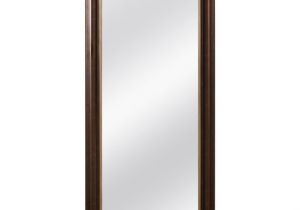 Better Homes and Gardens Black and Bronze Leaner Mirror Better Homes Gardens 27×62 Bronze Leaner Mirror
