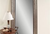 Better Homes and Gardens Black and Bronze Leaner Mirror Furniture Leaner Mirror for Your Interior Decor Idea