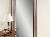 Better Homes and Gardens Black and Bronze Leaner Mirror Furniture Leaner Mirror for Your Interior Decor Idea