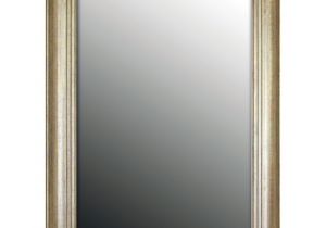 Better Homes and Gardens Black and Bronze Leaner Mirror Furniture Leaner Mirror for Your Interior Decor Idea
