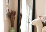 Better Homes and Gardens Leaner Mirror 27 X 70 Better Homes and Gardens Black Leaner Full Length Floor