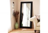 Better Homes and Gardens Leaner Mirror Black Getting This tomorrow Affordable One Finally