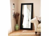 Better Homes and Gardens Leaner Mirror Black Getting This tomorrow Affordable One Finally