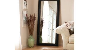 Better Homes and Gardens Leaner Mirror Rustic 25 Best Ideas About Leaner Mirror On Pinterest Floor