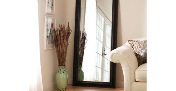 Better Homes and Gardens Leaner Mirror Rustic 25 Best Ideas About Leaner Mirror On Pinterest Floor