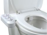 Bidet attachment Warm Water Best Bidet toilet Seat Spray attachment Fresh Warm Water