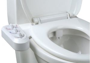 Bidet attachment Warm Water Best Bidet toilet Seat Spray attachment Fresh Warm Water