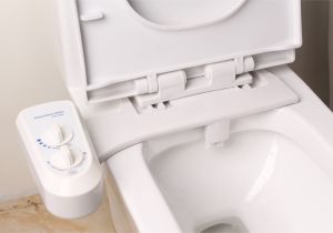 Bidet attachment Warm Water Luxe Bidet Neo toilet Seat attachment Warm Water Self