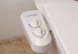 Bidet attachment Warm Water Luxe Bidet Neo toilet Seat attachment Warm Water Self