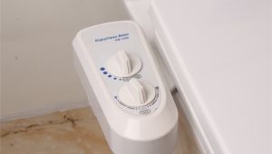 Bidet attachment Warm Water Luxe Bidet Neo toilet Seat attachment Warm Water Self
