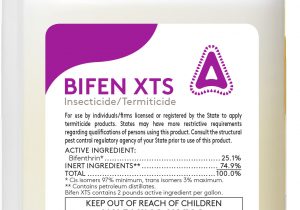 Bifen It for Fleas Categories Control solutions Inc