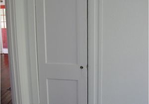 Bifold Closet Door Hardware Placement Bifold Closet Door Knobs Placement Home Design Ideas