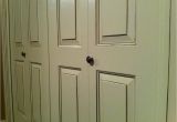 Bifold Door Knob Placement Picture Amazing Closet Door Knob Closet Ideas Installing