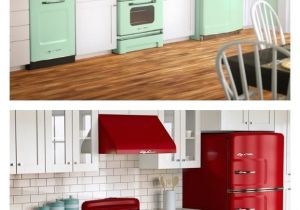 Big Chill Refrigerator Craigslist 71 Best Kitchen Style Images On Pinterest Dream Kitchens Home