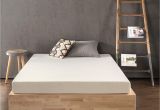 Big Fig Mattress Bad Reviews Amazon Com Best Price Mattress 6 Inch Memory Foam Mattress Full