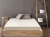 Big Fig Mattress Bad Reviews Amazon Com Best Price Mattress 6 Inch Memory Foam Mattress Full