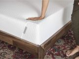 Big Fig Mattress Bad Reviews Amazon Com Tuft Needle Queen Mattress Bed In A Box T N Adaptive