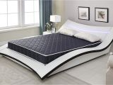 Big Fig Mattress Customer Reviews Ac Pacific 818 2 Tm N 6 Inch High Density Memory Foam Mattress with Waterproof Cover Twin Navy Blue