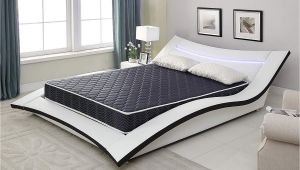 Big Fig Mattress Customer Reviews Ac Pacific 818 2 Tm N 6 Inch High Density Memory Foam Mattress with Waterproof Cover Twin Navy Blue