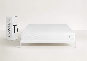 Big Fig Mattress Customer Reviews Tuft Needle Queen Mattress Bed In A Box T N Adaptive Foam Sleeps Cooler with More Pressure Relief Support Than Memory Foam Certi Pur