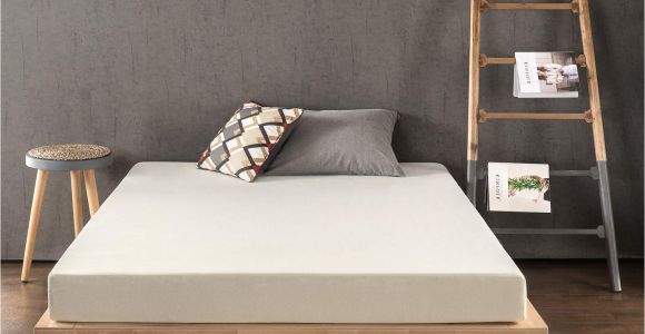 Big Fig Mattress Negative Reviews Amazon Com Best Price Mattress 6 Inch Memory Foam Mattress Full