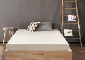 Big Fig Mattress Reviews Amazon Com Best Price Mattress 6 Inch Memory Foam Mattress Full