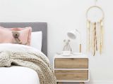 Big Lots Bedside Tables Kennedy Bedside Table Bedroom Furniture Mocka Nz