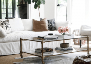 Big Lots Black Side Table 15 Pretty Ways to Style A Coffee Table