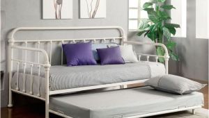 Big Lots Metal Daybed with Trundle Best 10 Metal Daybed with Trundle Ideas On Pinterest