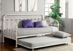 Big Lots Metal Daybed with Trundle Best 10 Metal Daybed with Trundle Ideas On Pinterest