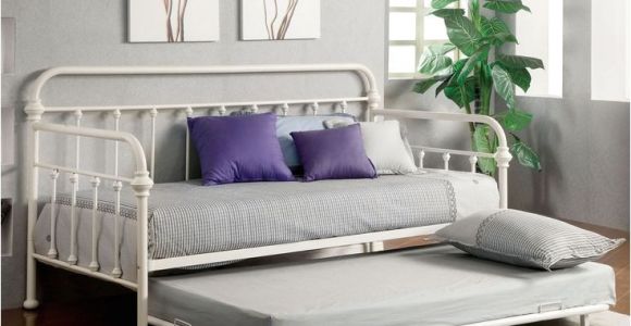 Big Lots Metal Daybed with Trundle Best 10 Metal Daybed with Trundle Ideas On Pinterest