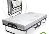 Big Lots Rollaway Folding Bed Milliard Diplomat Folding Bed Twin Size with Luxurious Memory Foam