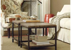 Big Lots Small Side Table 7 Coffee Table Alternatives for Small Living Rooms